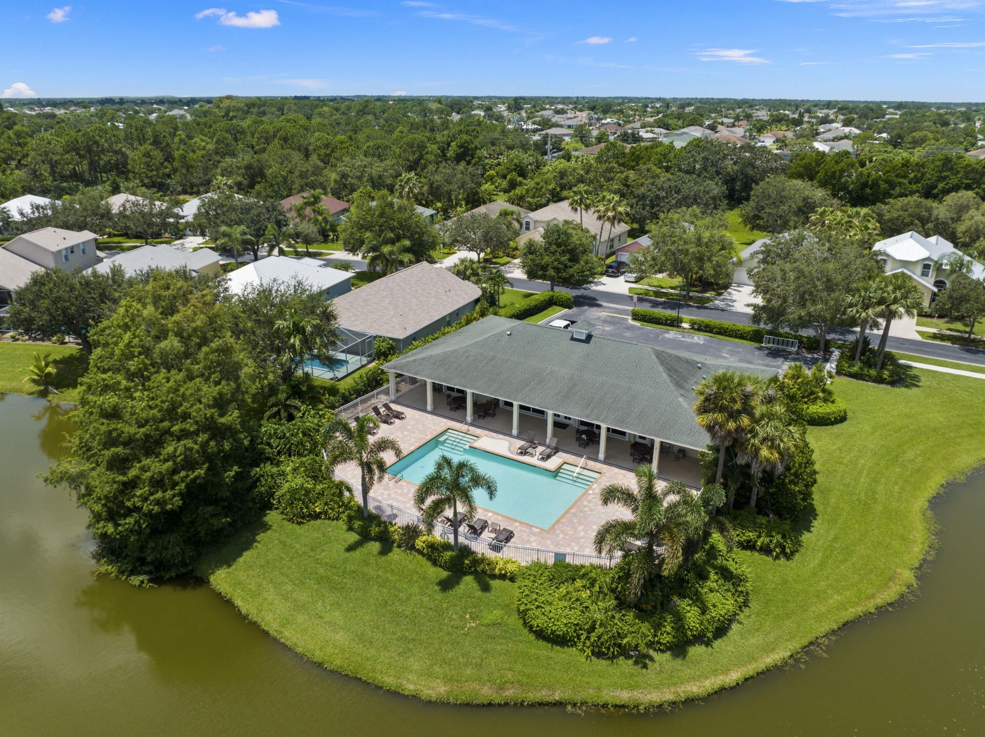 408 SW Sundance Trail, Port Saint Lucie, FL 34953 Photo