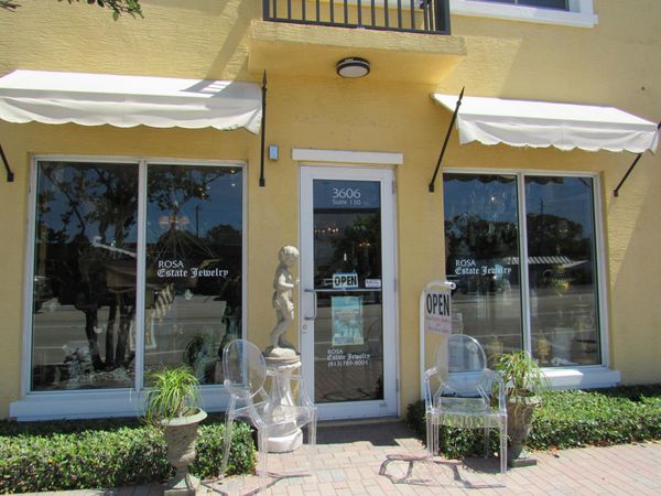 3606 S Dixie Highway, Unit 130, West Palm Beach, FL 33422