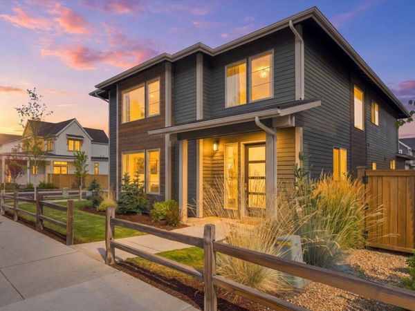 20498 Murphy Road, Bend, OR 97702