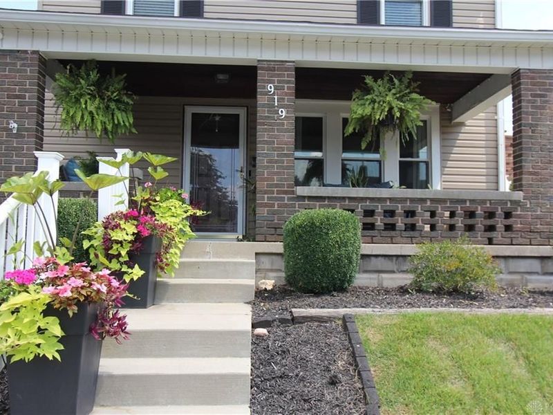 919 Lincoln Street, Piqua, OH 45356 Photo 1