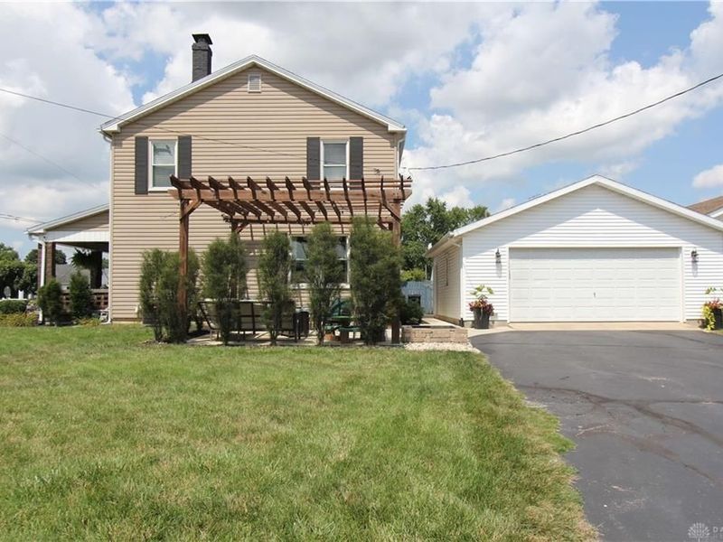 919 Lincoln Street, Piqua, OH 45356 Photo 27