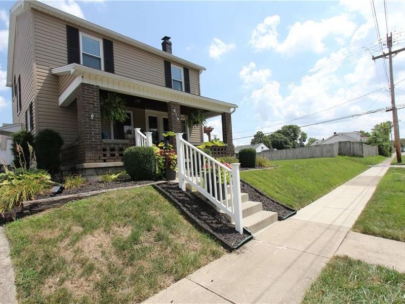 919 Lincoln Street, Piqua, OH 45356 Photo 3