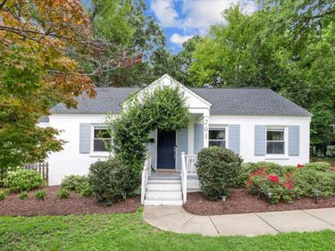 201 Dennis Avenue, Raleigh, NC 27604