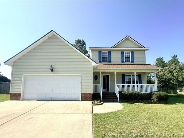 81 Essex Court W, Sanford, NC 27332