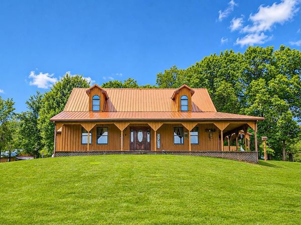 2052 Dry Ridge Road, Patriot, OH 45658