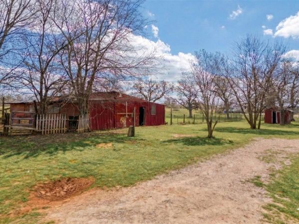 430 N FM 487, Rockdale, TX 76567