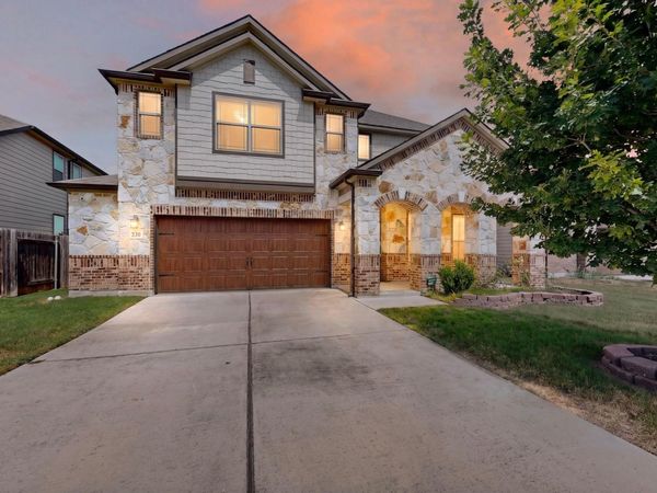 230 Jarbridge DR, Kyle, TX 78640