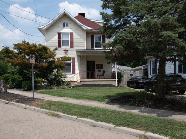 197 Millville Avenue, Hamilton, OH 45013