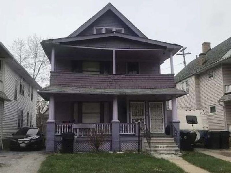 474 E 128th Street , Cleveland, OH 44108 Photo 1