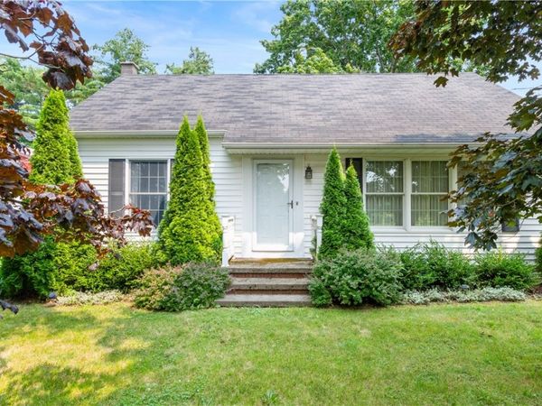 6592 Tuckahoe Road , Williamson, NY 14589