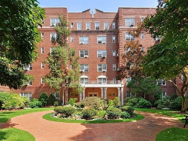 77-15 113th Street , Unit 6K, Forest Hills, NY 11375