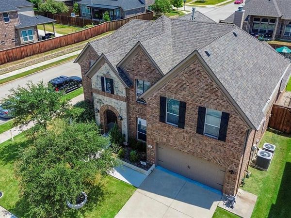 2504 Hammock Lake Drive, Little Elm, TX 75068