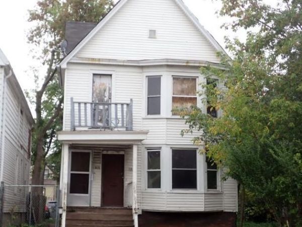 2845 N 27th STREET, Unit 2847, Milwaukee, WI 53210