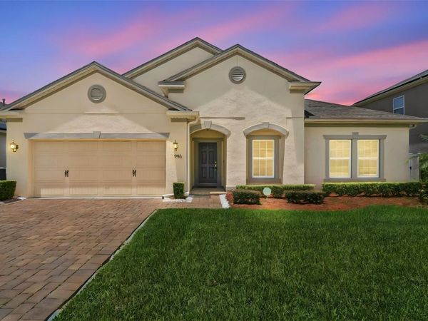 2996 FOXTAIL BEND , OCOEE, FL 34761