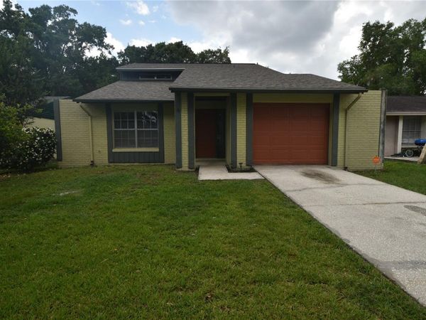 16106 SAGEBRUSH ROAD , TAMPA, FL 33618