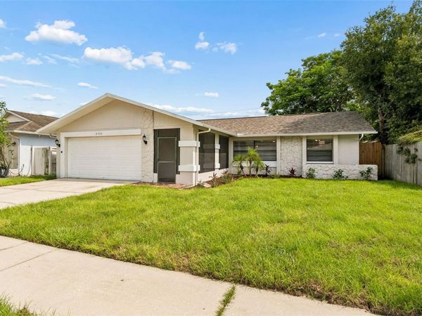 8526 HUNTSMAN LANE , PORT RICHEY, FL 34668