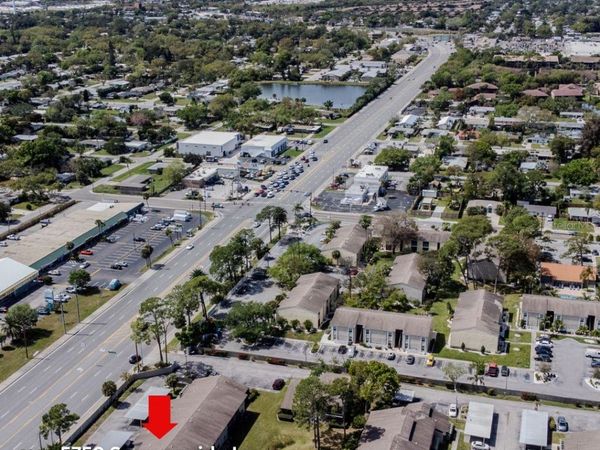 5797 SUMMER SIDE LANE , Unit 7A, SARASOTA, FL 34231