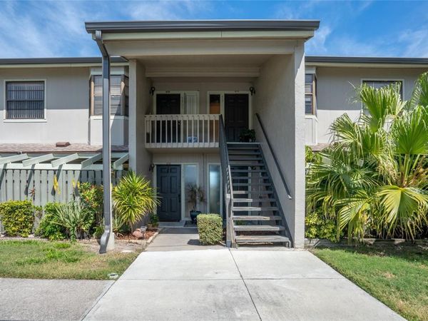 5797 SUMMER SIDE LANE , Unit 7A, SARASOTA, FL 34231