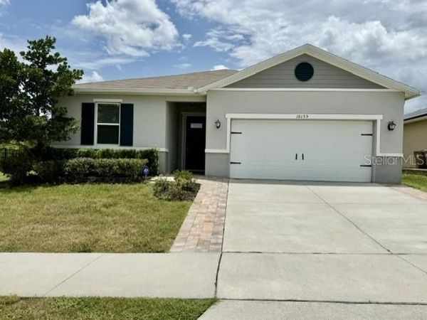 10155 GUTHRIE DRIVE , CLERMONT, FL 34711