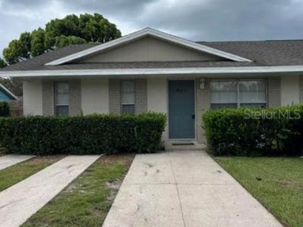 8106 WOODDUCK DRIVE , ORLANDO, FL 32825