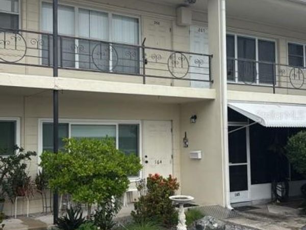 4032 57TH STREET N, Unit 264, KENNETH CITY, FL 33709
