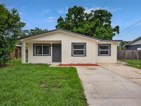 1610 N LOIS AVENUE , TAMPA, FL 33607