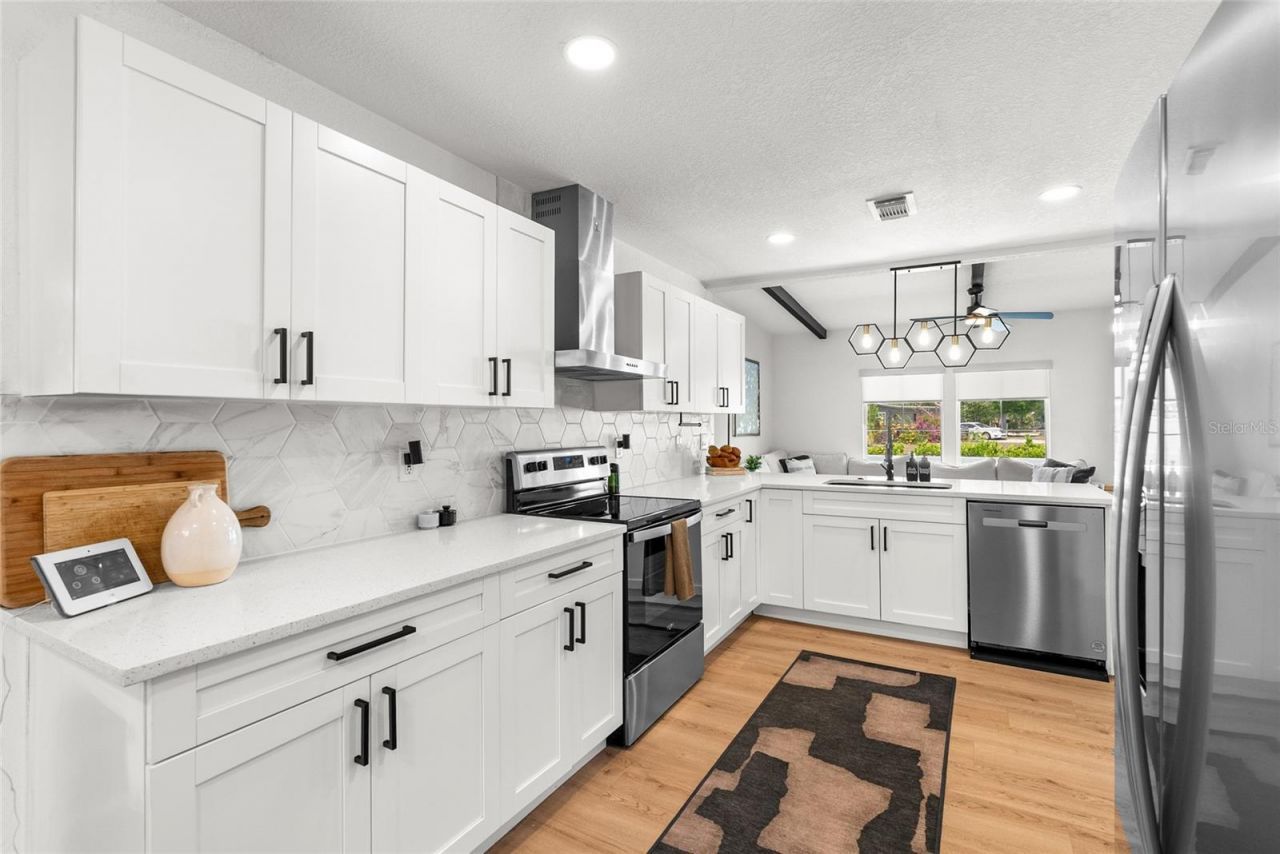 1134 Meadowlawn Drive N, Saint Petersburg, FL 33702 Photo