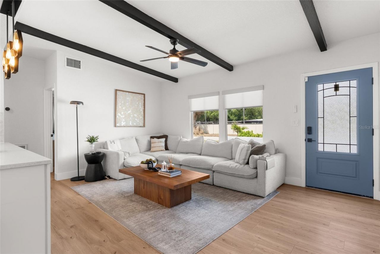 1134 Meadowlawn Drive N, Saint Petersburg, FL 33702 Photo