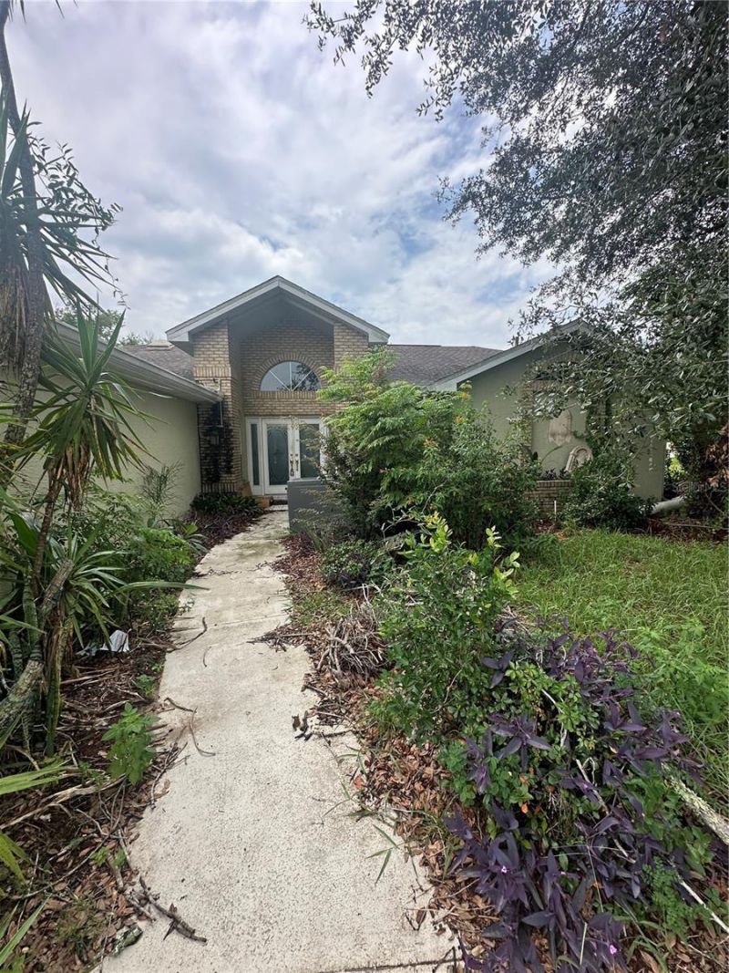 10340 Fairchild Road , Spring Hill, FL 34608 Main Photo