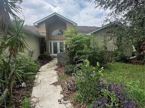 10340 FAIRCHILD ROAD , SPRING HILL, FL 34608
