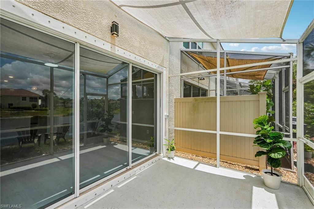 1104 Oxford Ln, Unit 44, Naples, FL 34105 Photo