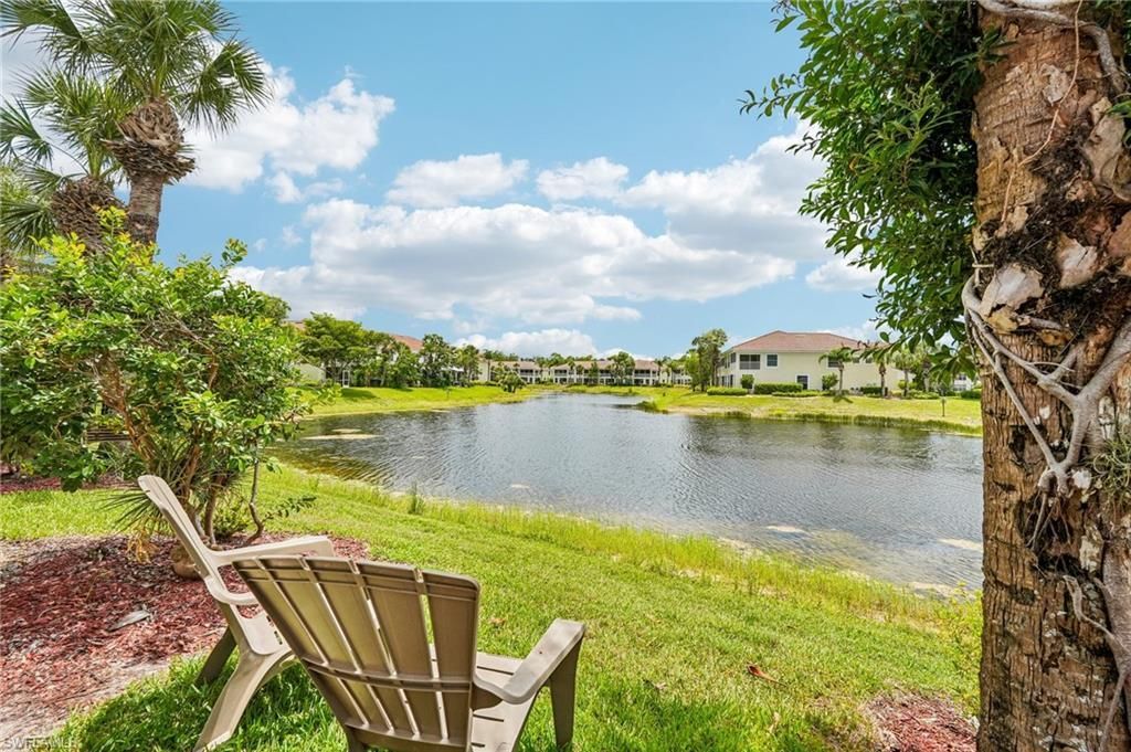1104 Oxford Ln, Unit 44, Naples, FL 34105 Photo