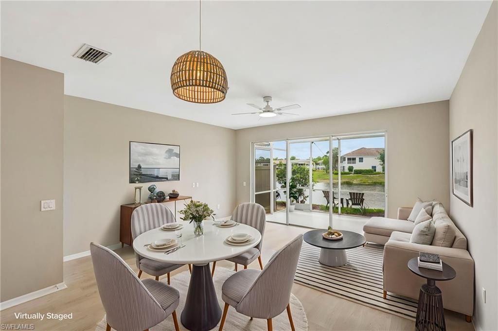 1104 Oxford Ln, Unit 44, Naples, FL 34105 Photo