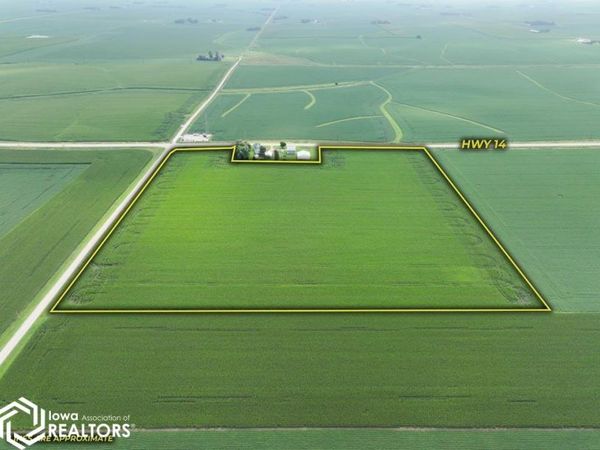 30196 S Marshalltown, Conrad, IA 50621