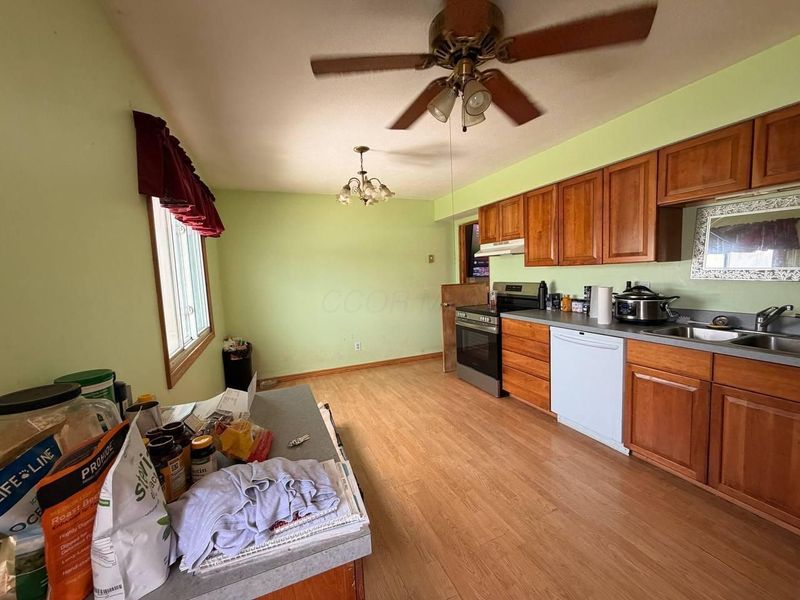940 Kirkwood Drive , West Jefferson, OH 43162 Photo 9