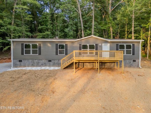 120 Dennis Drive, Kingston, TN 37763