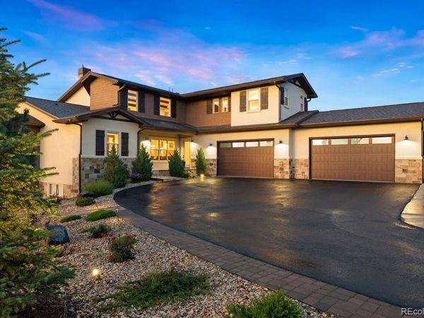 5470 Old Stagecoach Road , Colorado Springs, CO 80908