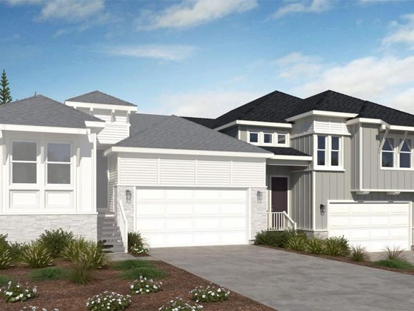 1874 Grayside Circle , Castle Rock, CO 80109