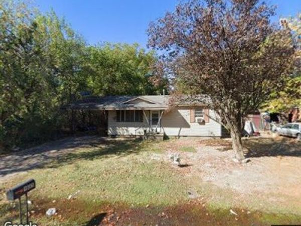 905 Louisiana Street, Muskogee, OK 74403