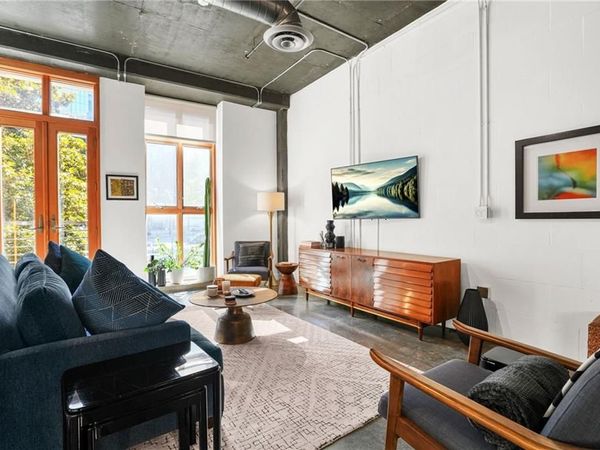 123 Luckie Street NW, Unit 2209, Atlanta, GA 30303