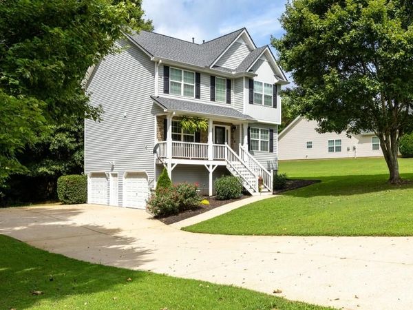 236 Shenandoah Drive , Hiram, GA 30141