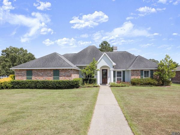 33860 Cypress Bluff Dr, Denham Springs, LA 70706