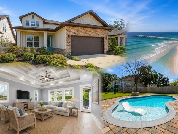 131 SE Magnolia Avenue, Fort Walton Beach, FL 32548