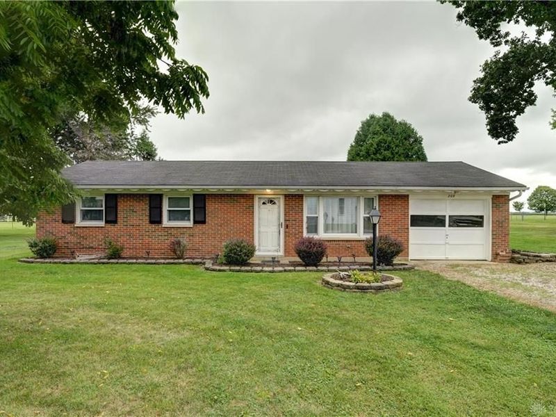 209 East Street, Gordon, OH 45304 Photo 2