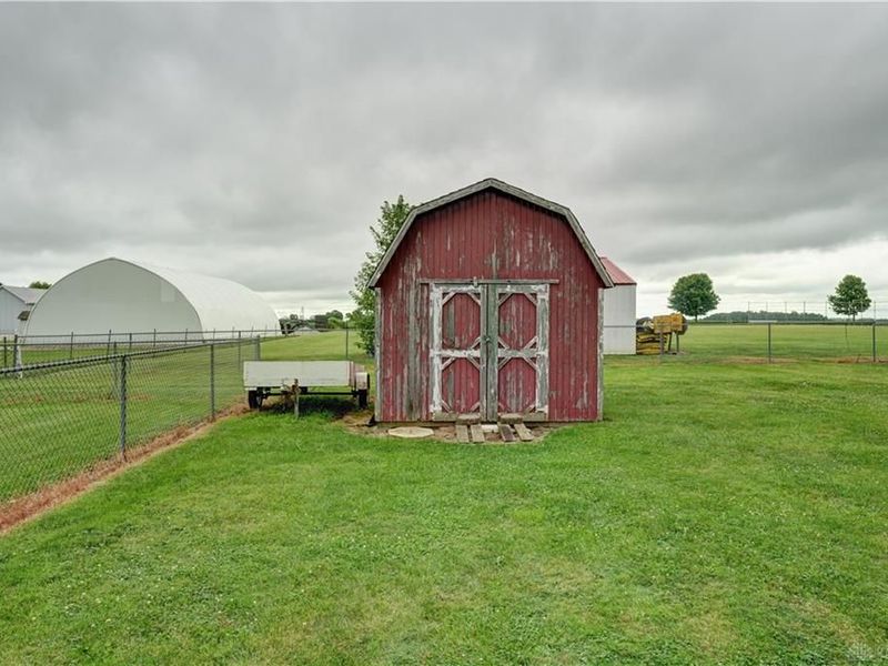 209 East Street, Gordon, OH 45304 Photo 25