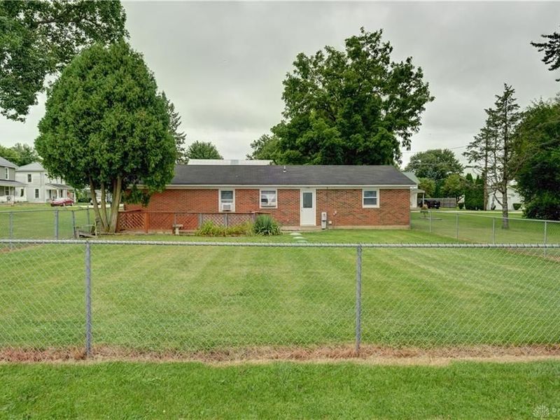 209 East Street, Gordon, OH 45304 Photo 4
