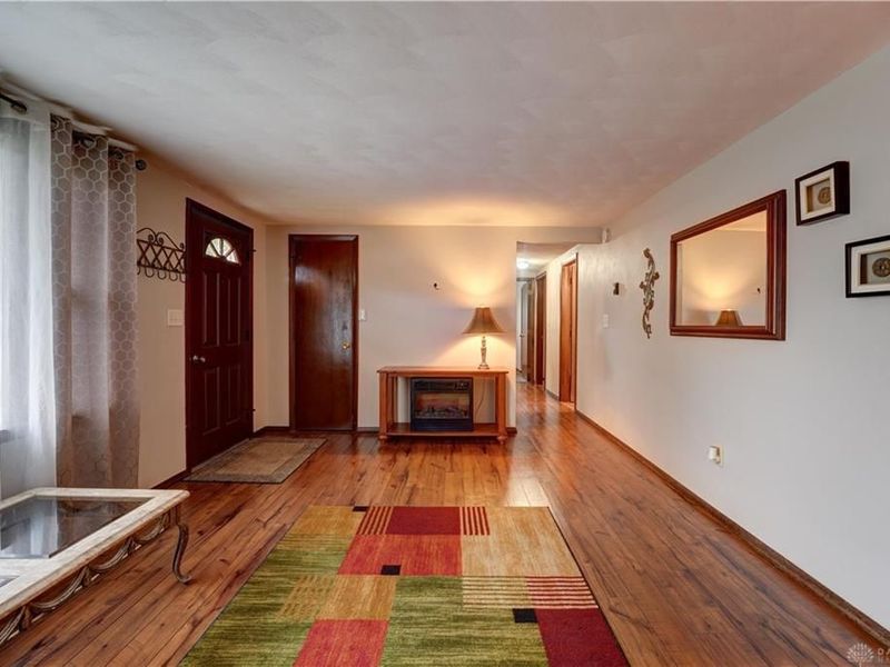 209 East Street, Gordon, OH 45304 Photo 8
