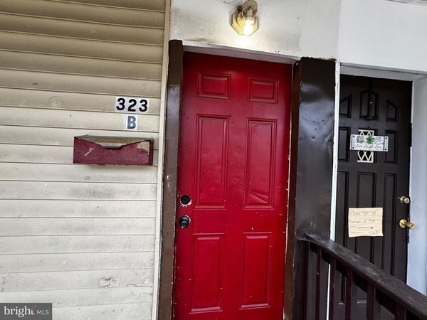 323 E VINE STREET , Unit B, MILLVILLE, NJ 08332
