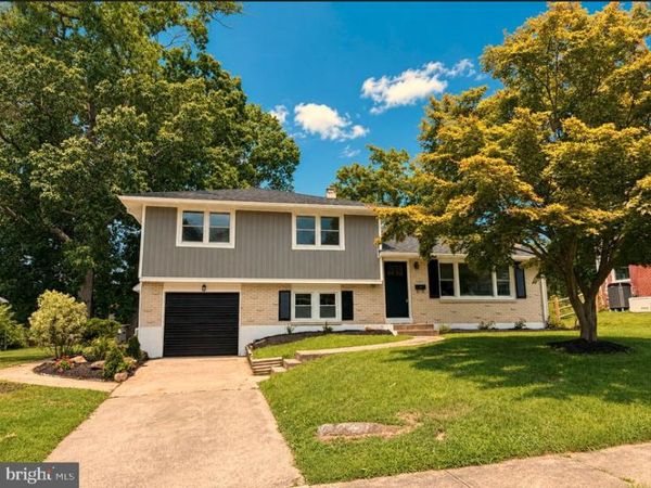 2415 RAMBLER ROAD, WILMINGTON, DE 19810