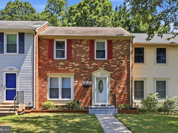 18141 METZ DRIVE, GERMANTOWN, MD 20874